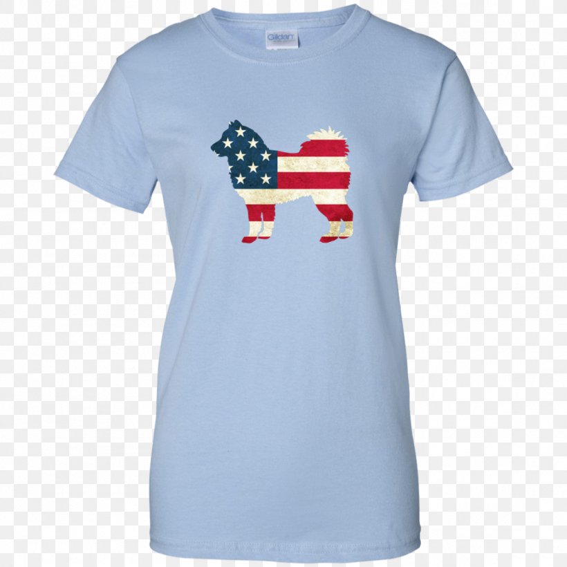 T-shirt Hoodie Gildan Activewear Top Neckline, PNG, 1155x1155px, Tshirt, Active Shirt, Blue, Brand, Clothing Download Free