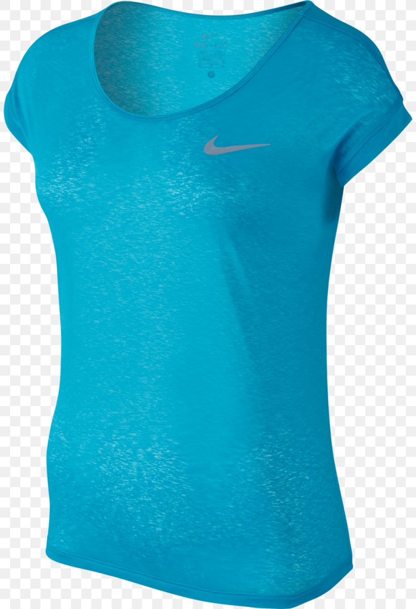 T-shirt Sleeve Nike Adidas, PNG, 806x1200px, Tshirt, Active Shirt, Adidas, Aqua, Azure Download Free