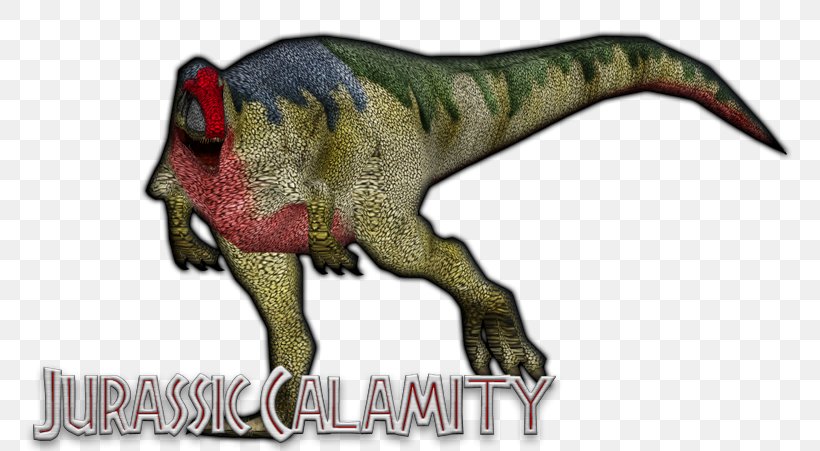 Tyrannosaurus Velociraptor Legendary Creature Extinction, PNG, 773x451px, Tyrannosaurus, Dinosaur, Extinction, Fictional Character, Legendary Creature Download Free