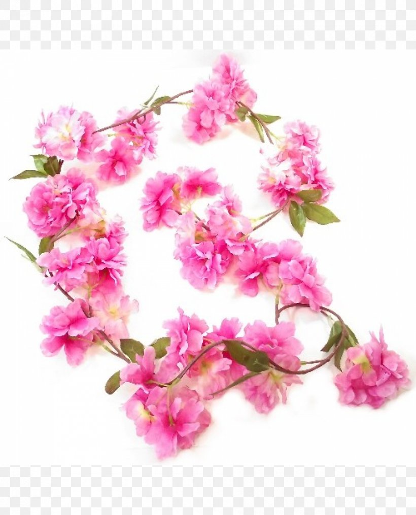 Artificial Flower Garland Petal Floristry, PNG, 900x1115px, Flower, Artificial Flower, Azalea, Blossom, Branch Download Free