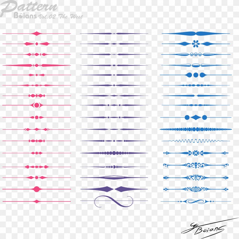 Color Line Border Pattern, PNG, 2192x2193px, Color, Coreldraw, Curve, Diagram, Number Download Free