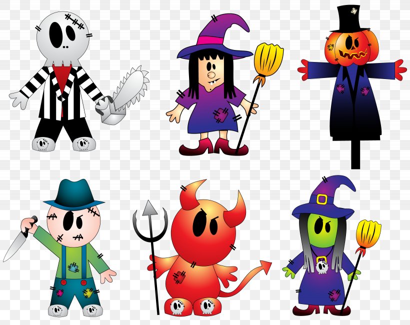 Halloween Costume Clip Art, PNG, 4100x3251px, Halloween, Artwork, Blog, Cartoon, Costume Download Free