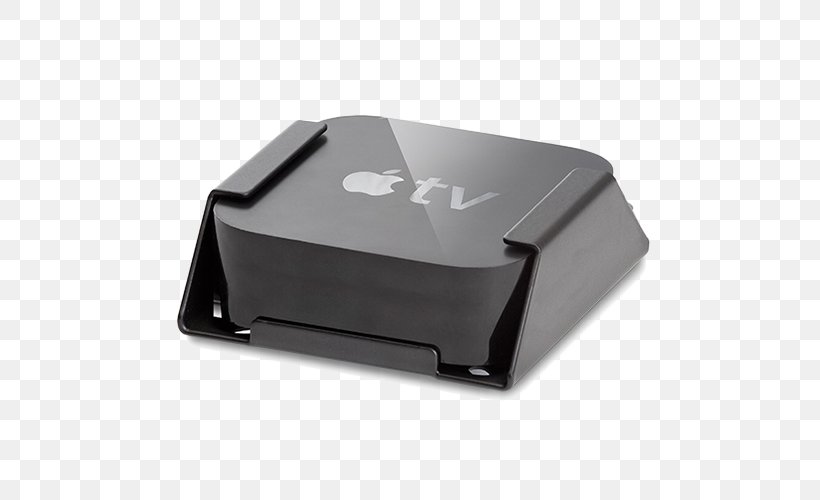 Mac Mini Apple TV 4K Television, PNG, 500x500px, 4k Resolution, Mac Mini, Apple, Apple Remote, Apple Tv Download Free
