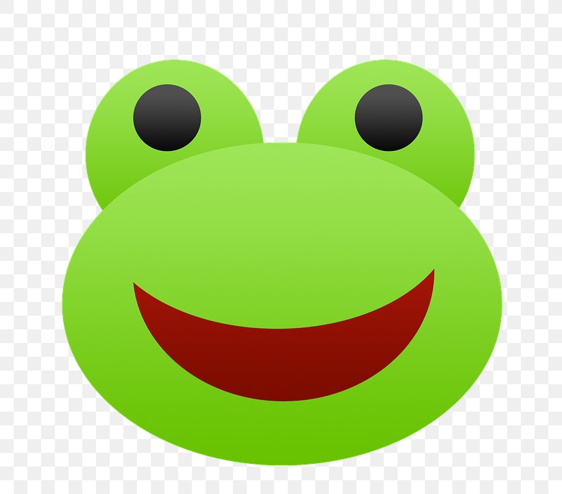 Morocco Tree Frog Smile Image, PNG, 720x720px, Morocco, Amphibian, Android, Cartoon, Frog Download Free