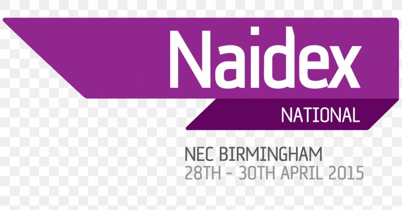 National Exhibition Centre NAIDEX NATIONAL 2018 0 Logo 1, PNG, 1063x557px, 2016, 2017, 2018, National Exhibition Centre, April Download Free