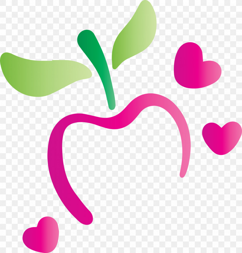 Petal Pink M Line Love My Life, PNG, 2862x3000px, Petal, Line, Love My Life, Pink M Download Free