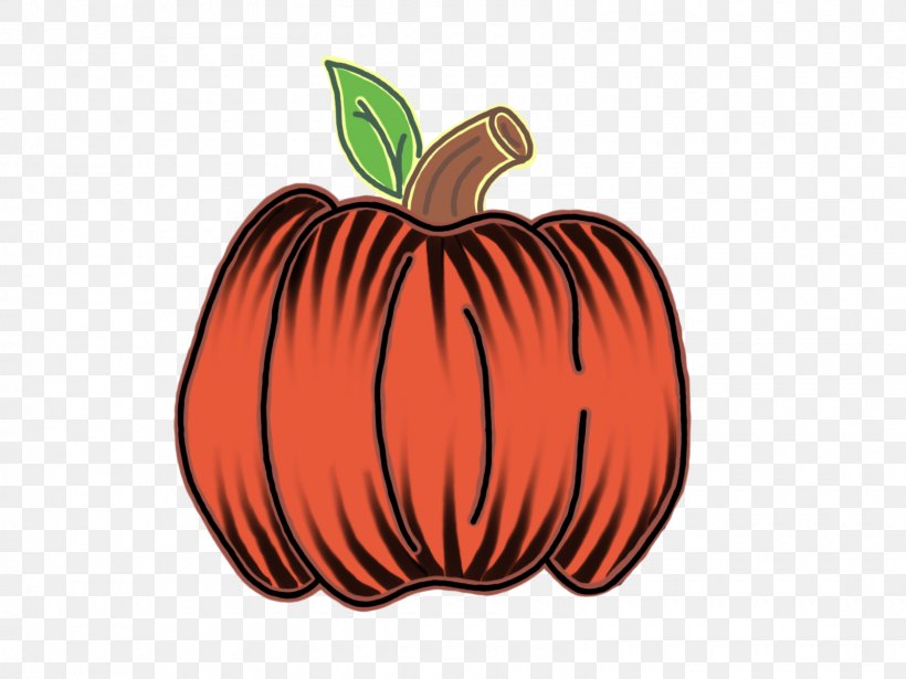 Pumpkin Apple Clip Art, PNG, 1600x1200px, Pumpkin, Apple, Food, Fruit, Plant Download Free