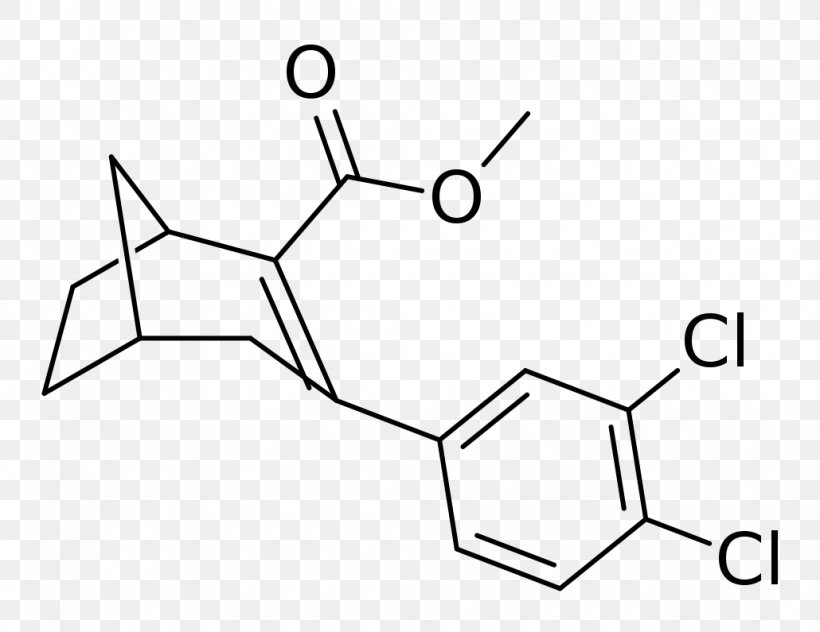 Troparil Phenyltropane Dichloropane Cocaine Chemical Compound, PNG, 1030x795px, Troparil, Area, Black And White, Chemical Compound, Chemical Substance Download Free
