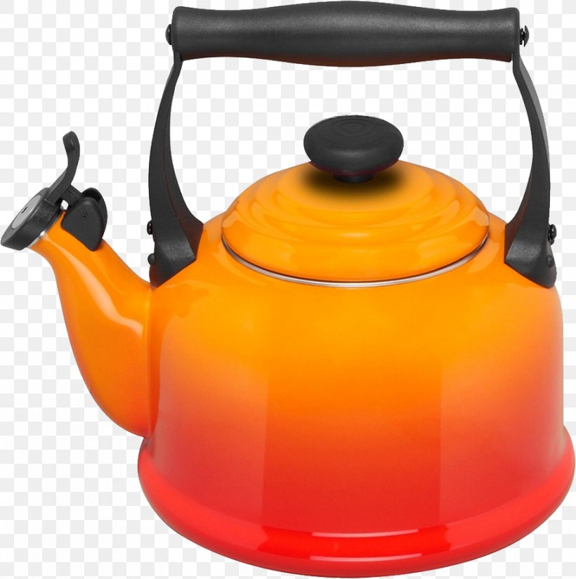 Whistling Kettle Humidifier Kitchen Le Creuset, PNG, 909x914px, Kettle, Cast Iron, Coffee Pot, Cooking Ranges, Cookware Download Free