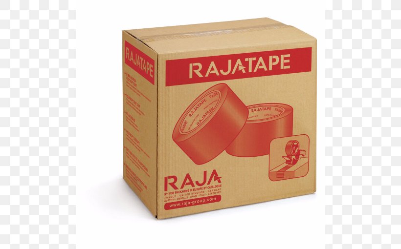 Adhesive Tape Pressure-sensitive Tape INDUSTRIEL Piotr Augustyński, PNG, 580x510px, Adhesive Tape, Adhesive, Box, Cardboard, Carton Download Free