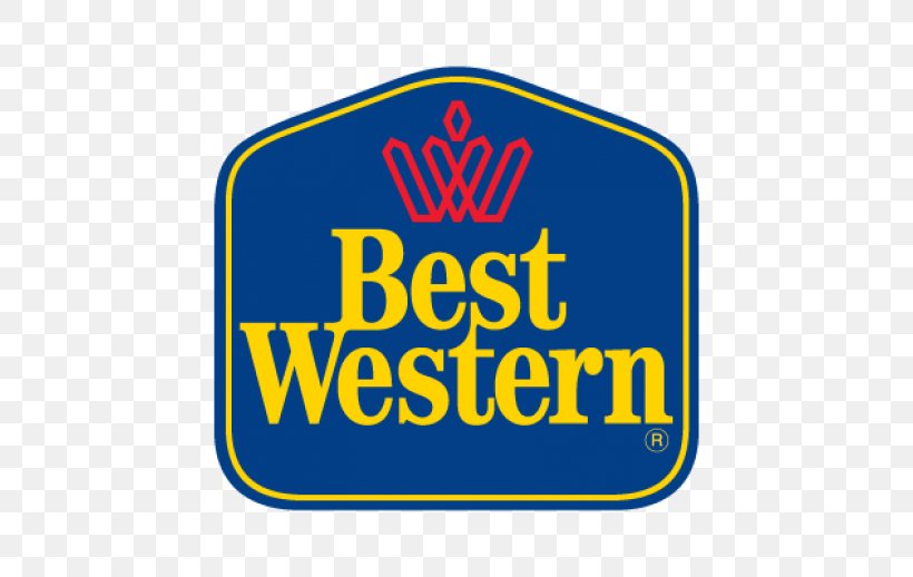 Best Western Logo Hotel Vector Graphics Brand, PNG, 518x518px, Best Western, Accommodation, Area, Brand, Hospitality Industry Download Free