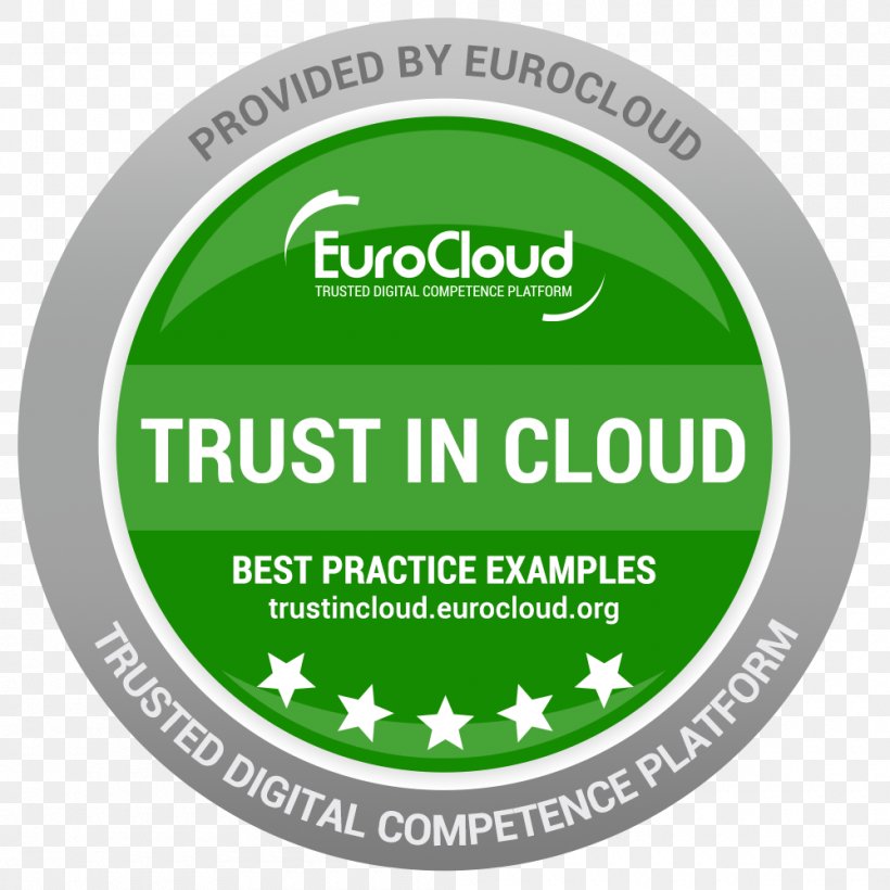 Europe Cloud Computing Eurocloud France Ice Breakers Information, PNG, 1000x1000px, Europe, Brand, Cloud Computing, Data Protection Directive, Google Cloud Platform Download Free