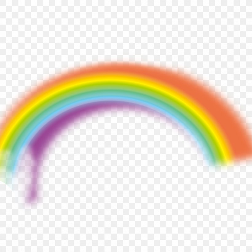 Rainbow Light Arc Halo, PNG, 1000x1000px, Rainbow, Arc, Color, Google Images, Halo Download Free