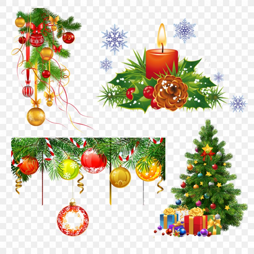 Santa Claus Christmas Tree Christmas Day Christmas Ornament, PNG, 2000x2000px, Santa Claus, Christmas, Christmas Day, Christmas Decoration, Christmas Ornament Download Free