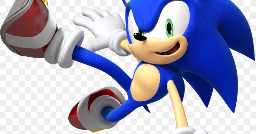 SegaSonic The Hedgehog Sonic Lost World Sonic Adventure 2, PNG, 1200x630px, Watercolor, Cartoon, Flower, Frame, Heart Download Free