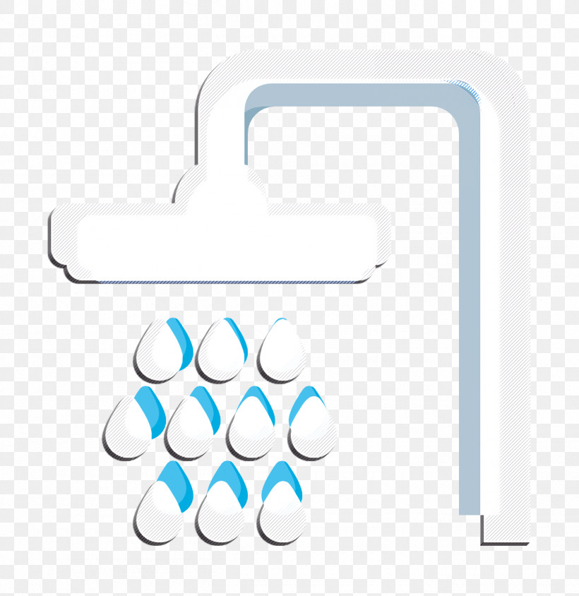 Shower Icon Home Elements Icon, PNG, 1360x1400px, 2019, Shower Icon, Home Elements Icon, Logo, Symbol Download Free