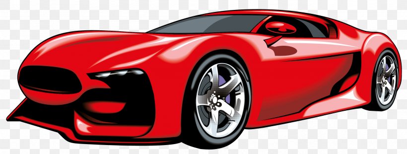 Sports Car Vector Motors Corporation Clip Art, PNG, 2591x980px, Sports Car, Automotive Design, Automotive Exterior, Car, Classic Car Download Free