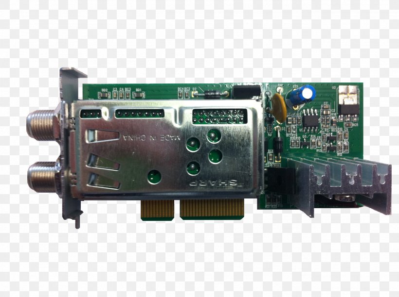 TV Tuner Cards & Adapters DVB-S2 Dreambox Digital Video Broadcasting, PNG, 2592x1936px, Tv Tuner Cards Adapters, Atsc Tuner, Computer Hardware, Digital Video Broadcasting, Dreambox Download Free