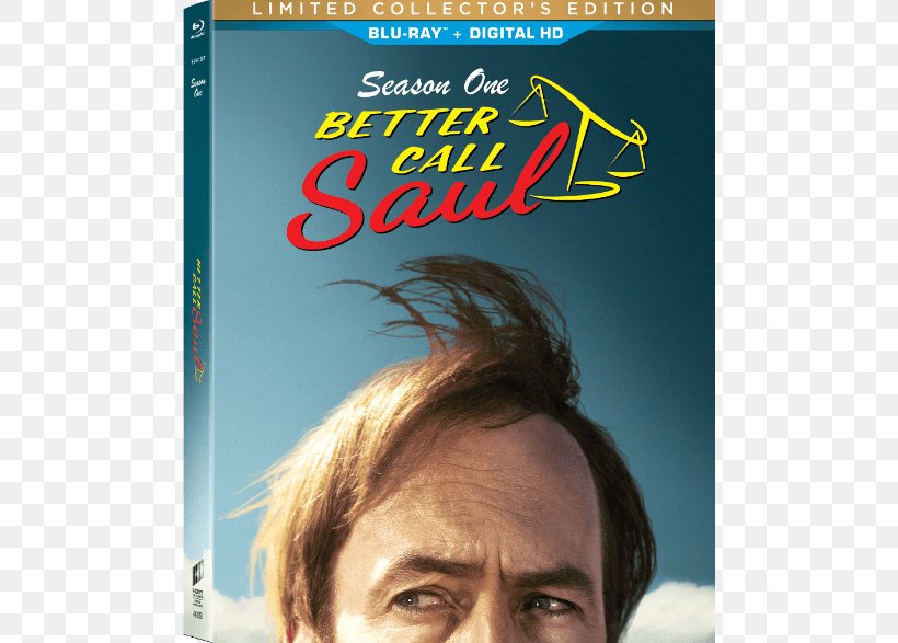 Blu-ray Disc Saul Goodman Better Call Saul, PNG, 786x587px, Bluray Disc, Advertising, Better Call Saul, Better Call Saul Season 2, Better Call Saul Season 3 Download Free