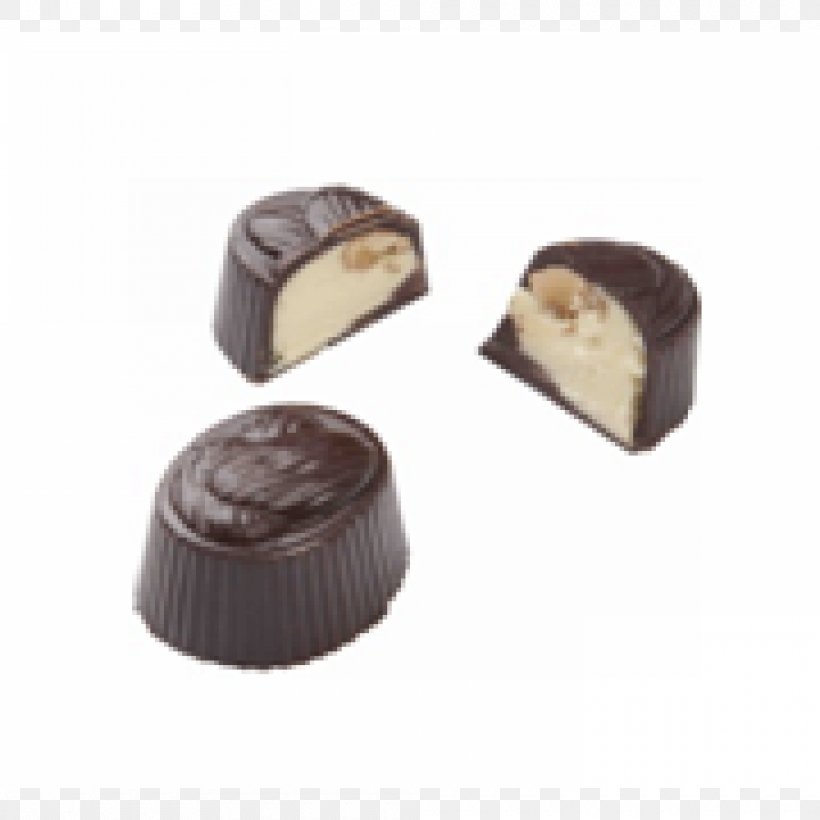 Bonbon Chocolate Truffle Ganache Praline, PNG, 1000x1000px, Bonbon, Almond, Amaretto, Belgian Cuisine, Chocolate Download Free