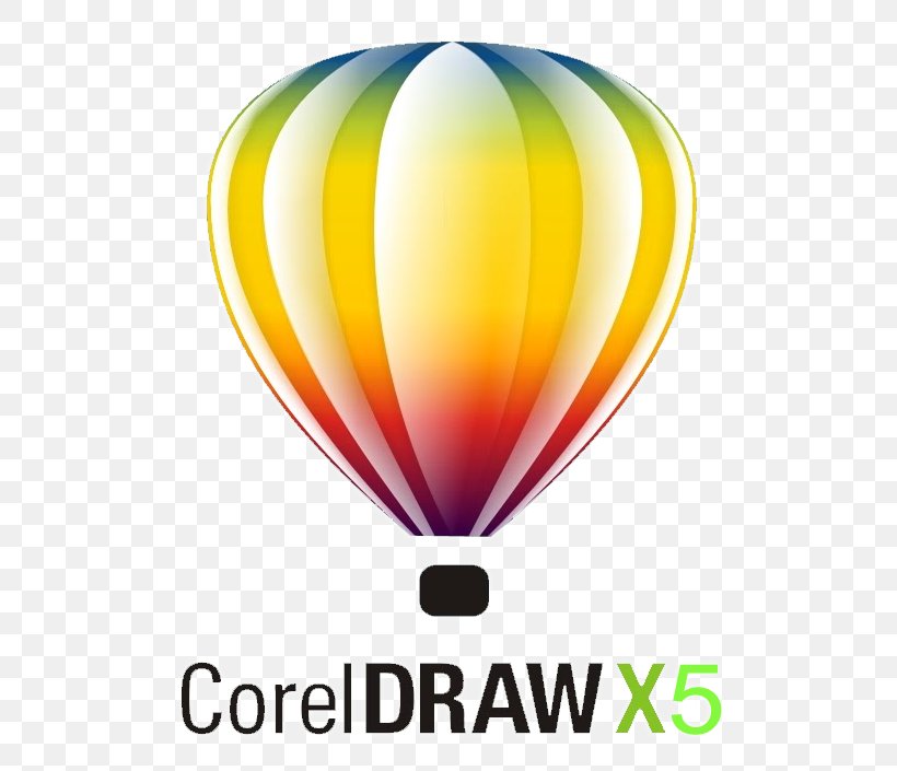 CorelDRAW Logo Computer Software, PNG, 590x705px, Coreldraw, Balloon, Computer Software, Corel, Graphics Suite Download Free