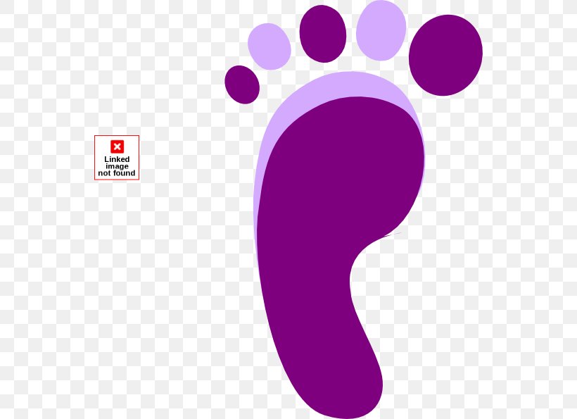 Footprint Violet Purple Clip Art, PNG, 552x595px, Footprint, Blue, Color, Com, Foot Download Free