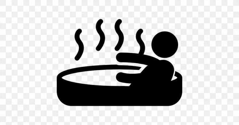 Hot Tub Bathtub Spa Hotel Room, PNG, 1200x630px, Hot Tub, Amenity, Bathroom, Bathtub, Black And White Download Free