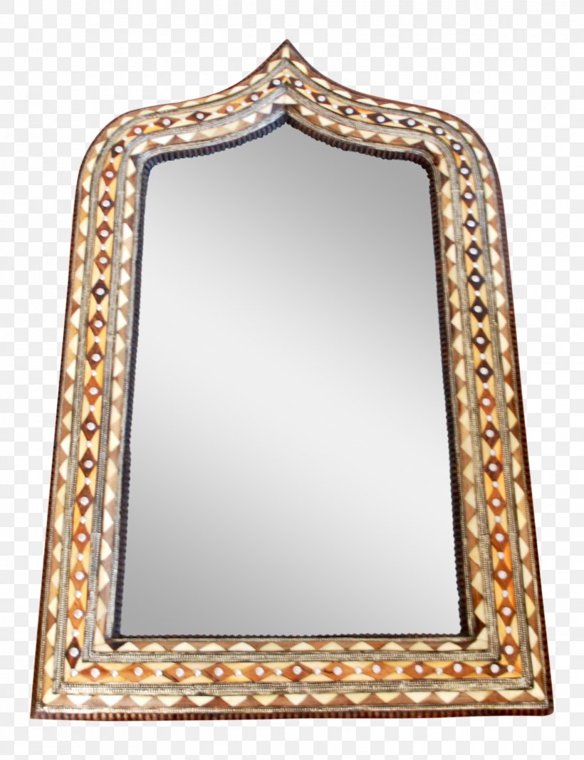 Mirror Image Bone Inlay Picture Frames, PNG, 1859x2419px, Mirror, Bone, Chairish, Craft, Decorative Arts Download Free
