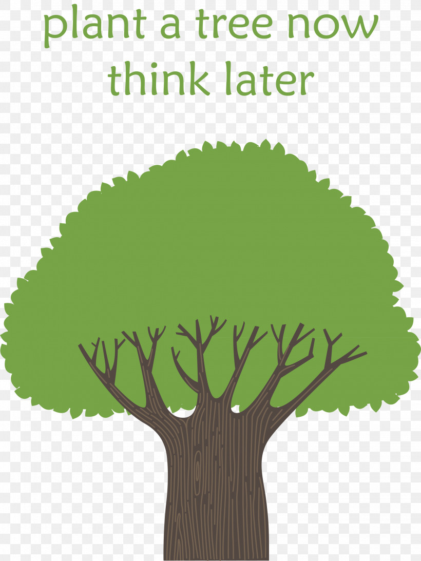 Plant A Tree Now Arbor Day Tree, PNG, 2250x3000px, Arbor Day, Biology, Door, Green, Leaf Download Free