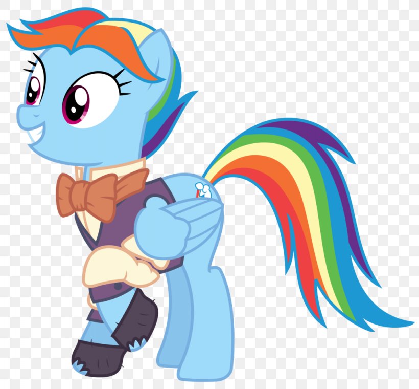 Pony Rainbow Dash Applejack Sweetie Belle Princess Luna, PNG, 1024x950px, Pony, Animal Figure, Applejack, Art, Cartoon Download Free