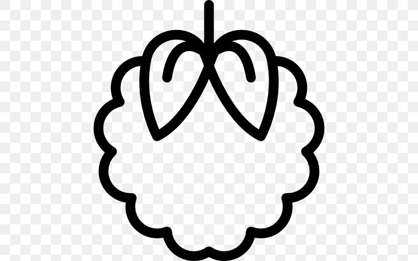 Sheep Symbol, PNG, 512x512px, Sheep, Black And White, Food, Heart, Line Art Download Free