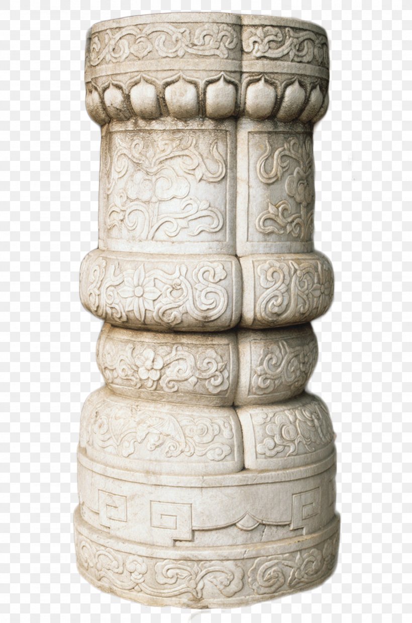 Stone Sculpture Stone Carving, PNG, 1563x2362px, Stone Sculpture, Artifact, Carving, Column, Jade Download Free