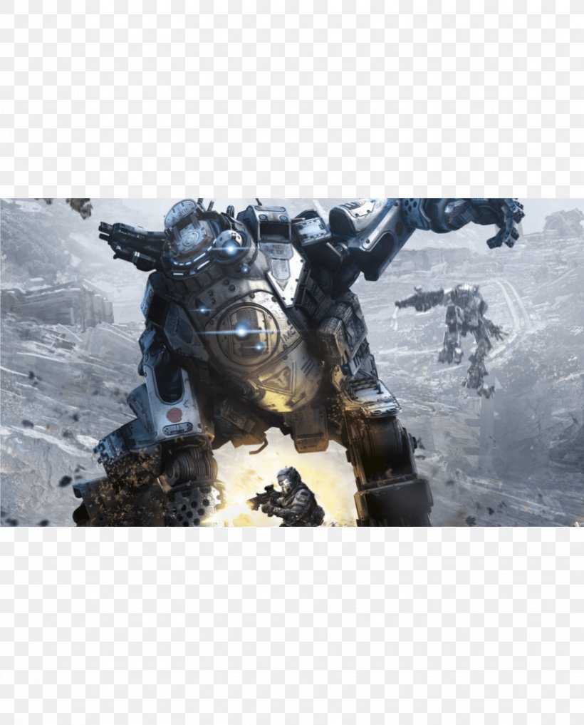 Titanfall 2 Xbox 360 Battlefield 1 Call Of Duty: Advanced Warfare, PNG, 825x1024px, Titanfall, Action Figure, Battlefield 1, Call Of Duty, Call Of Duty Advanced Warfare Download Free