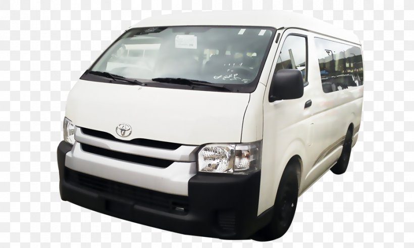 Toyota HiAce Car Minivan, PNG, 932x559px, Toyota Hiace, Automotive Design, Automotive Exterior, Brand, Bumper Download Free