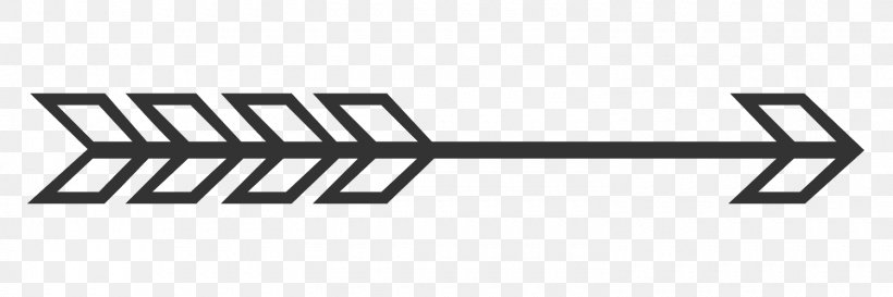 Tribal Arrow ., PNG, 1500x500px, Graduation Ceremony, Black, Black And White, Brand, Class Download Free