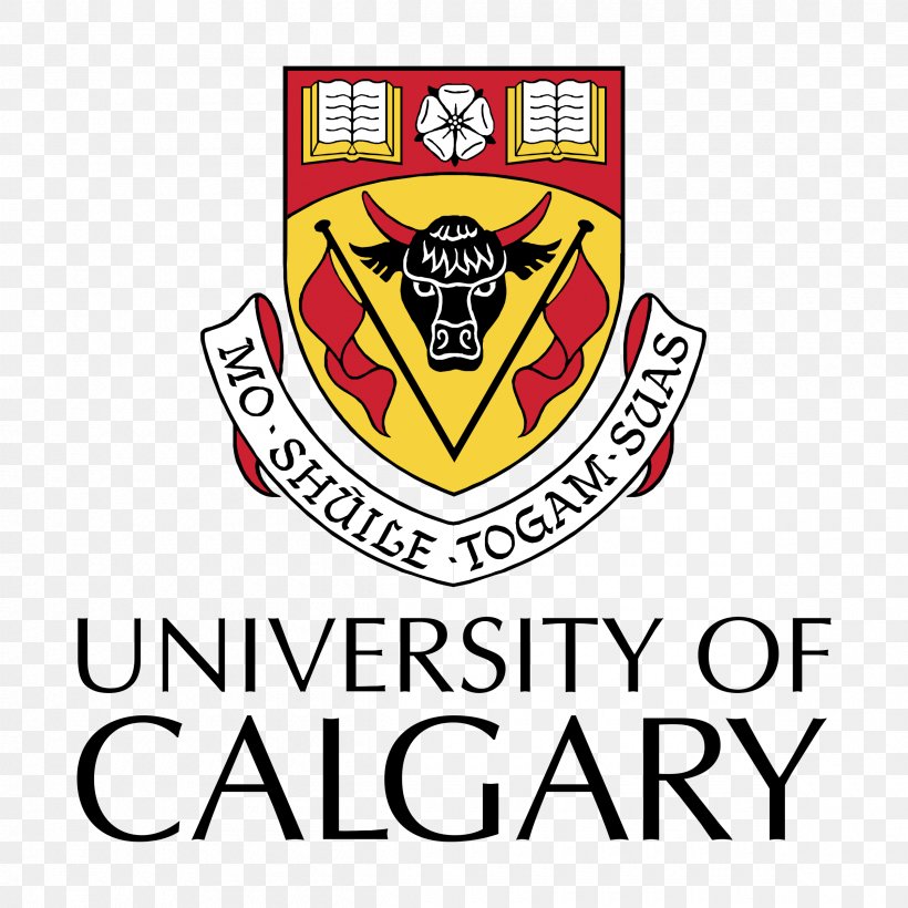University Of Calgary Cumming School Of Medicine Education Teacher, PNG, 2400x2400px, University Of Calgary, Area, Brand, Calgary, Crest Download Free