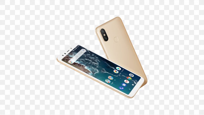Xiaomi Mi A1 Xiaomi Mi A2 Lite 4GB/64GB Dual SIM, PNG, 1920x1080px, Xiaomi Mi A1, Android, Android One, Communication Device, Electronic Device Download Free