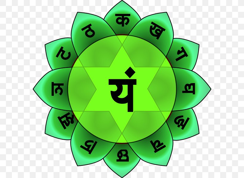 Anahata Chakra Sahasrara Yantra Shakti, PNG, 600x600px, Anahata, Ajna, Chakra, Divinity, Green Download Free