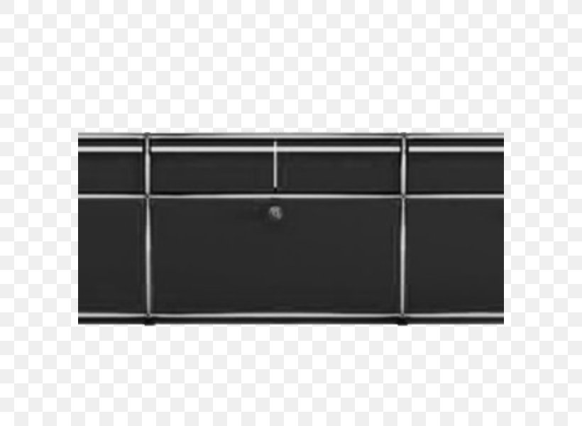 Buffets & Sideboards Line Angle File Cabinets Black M, PNG, 600x600px, Buffets Sideboards, Black, Black M, File Cabinets, Filing Cabinet Download Free