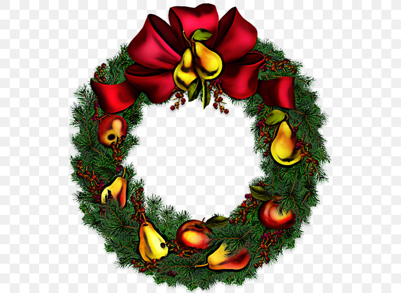 Christmas Day, PNG, 547x600px, Wreath, Advent, Advent Wreath, Christmas Christmas Ornament, Christmas Day Download Free