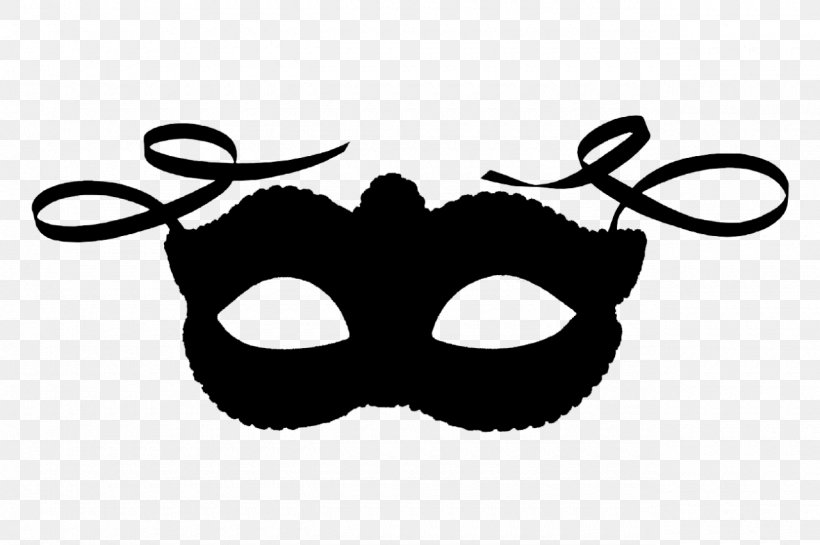 Clip Art Logo Mask Snout Line, PNG, 1280x852px, Logo, Black M, Blackandwhite, Costume, Costume Accessory Download Free