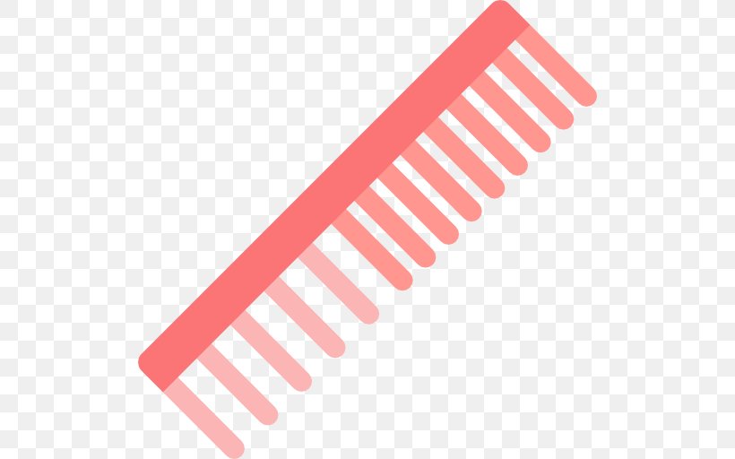 Comb Brush Hair Icon, PNG, 512x512px, Comb, Beauty Parlour, Brush, Hair, Hairbrush Download Free