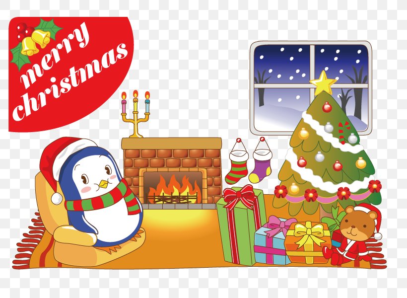 Ebenezer Scrooge Santa Claus Christmas Card Illustration, PNG, 800x600px, Ebenezer Scrooge, Christmas, Christmas Card, Christmas Decoration, Christmas Ornament Download Free