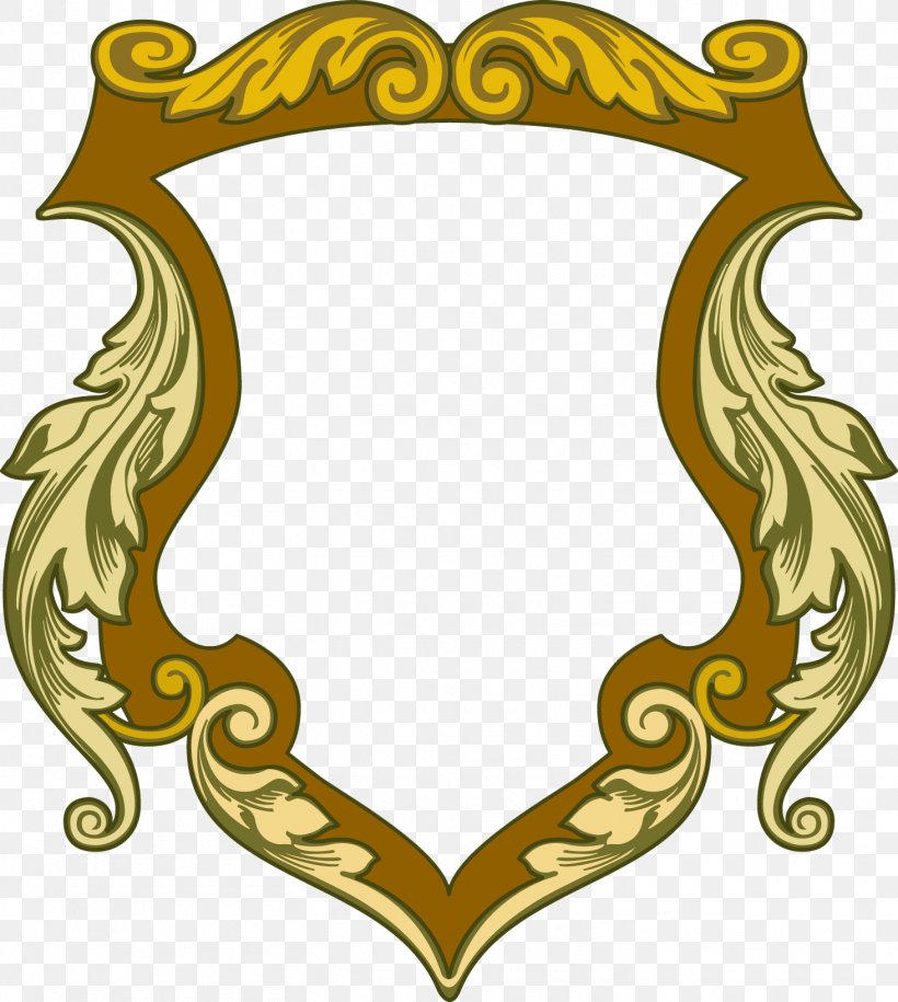 Escutcheon Crest Shield Clip Art, PNG, 1463x1633px, Escutcheon, Coat Of Arms, Crest, Drawing, Heraldry Download Free