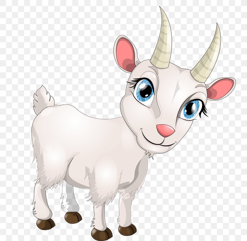 Goat Sheep Cartoon, PNG, 800x800px, Goat, Animal Figure, Antelope, Camel Like Mammal, Cartoon Download Free