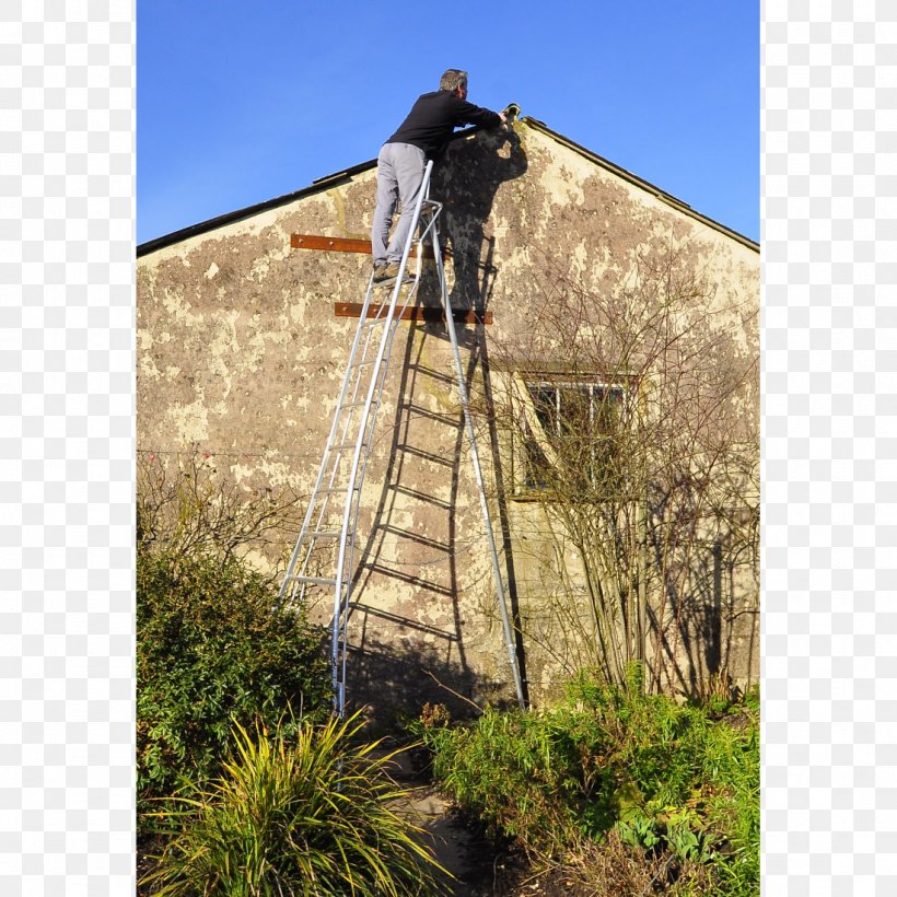 Ladder Roof Tripod Stair Tread Henchman, PNG, 1100x1100px, Ladder, Garden, Henchman, Human Leg, Roof Download Free