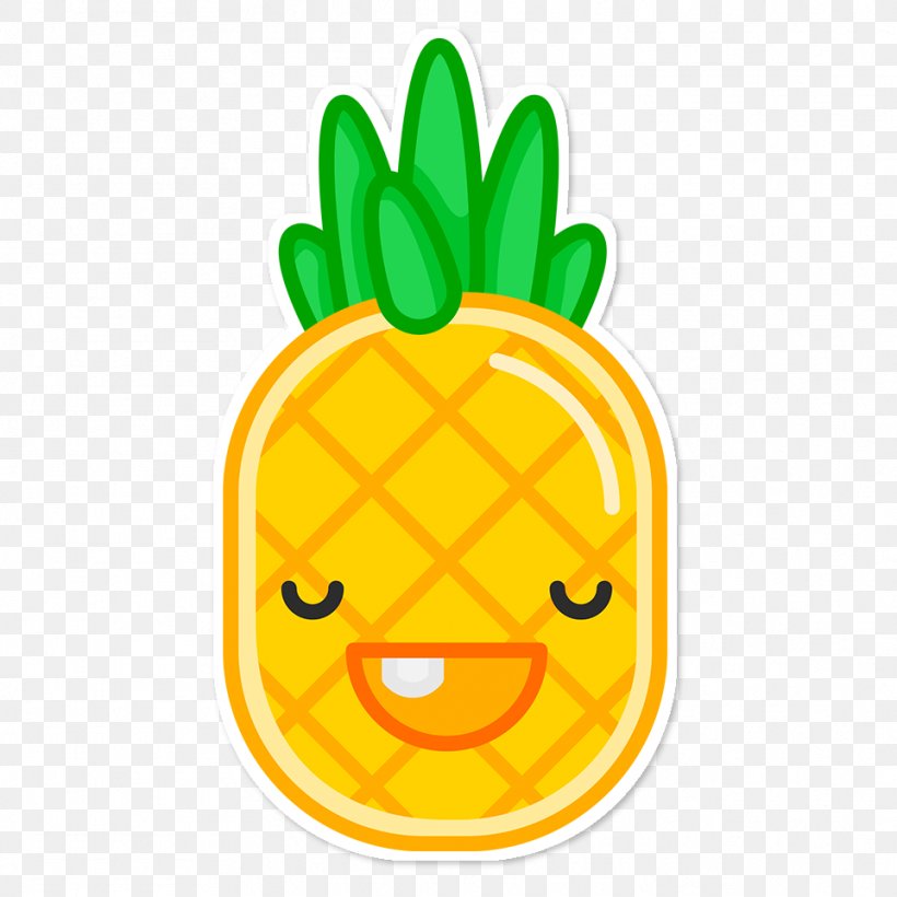 Pineapple Drawing Fruit, PNG, 962x962px, Pineapple, Architecture, Bromeliaceae, Drawing, Food Download Free
