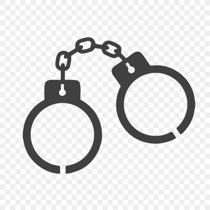 Police Officer T-shirt Handcuffs Arrest, PNG, 1000x1000px, Police, Arrest, Brand, Crime, Criminal Defense Lawyer Download Free