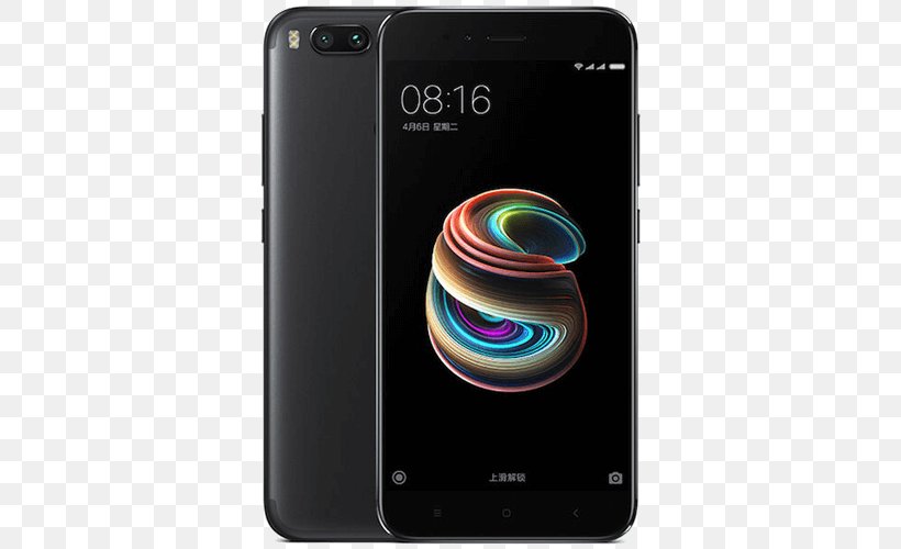 Redmi 5 Xiaomi Redmi Note 4 Xiaomi Mi 5, PNG, 500x500px, Redmi 5, Cellular Network, Communication Device, Electronic Device, Feature Phone Download Free