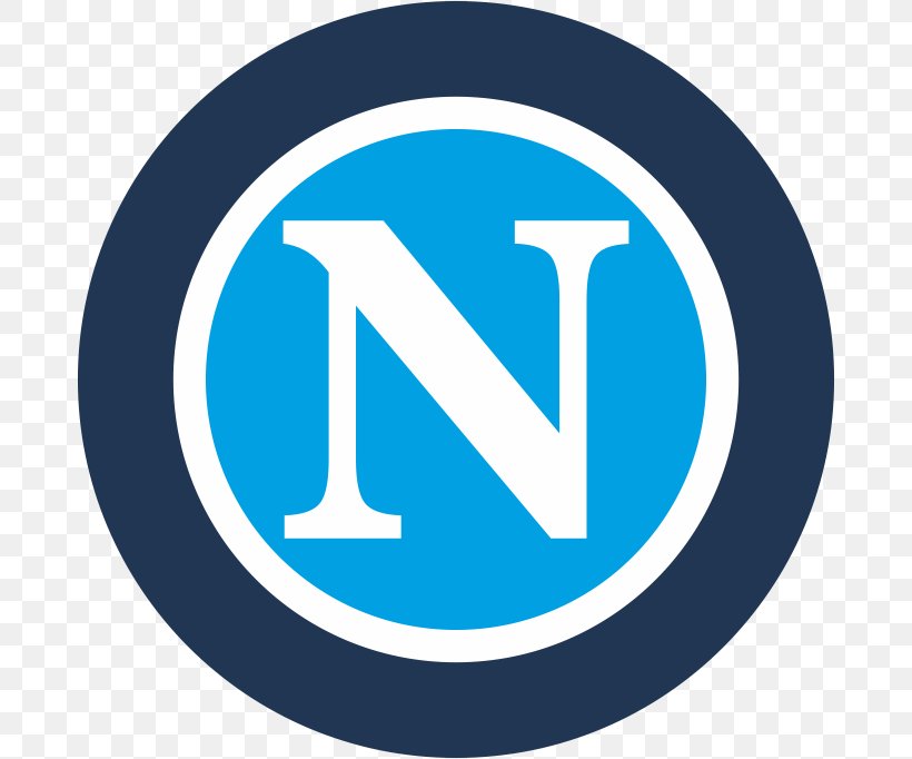 S.S.C. Napoli Dream League Soccer Serie A First Touch Soccer Football, PNG, 682x682px, Ssc Napoli, Area, As Monaco Fc, Blue, Brand Download Free